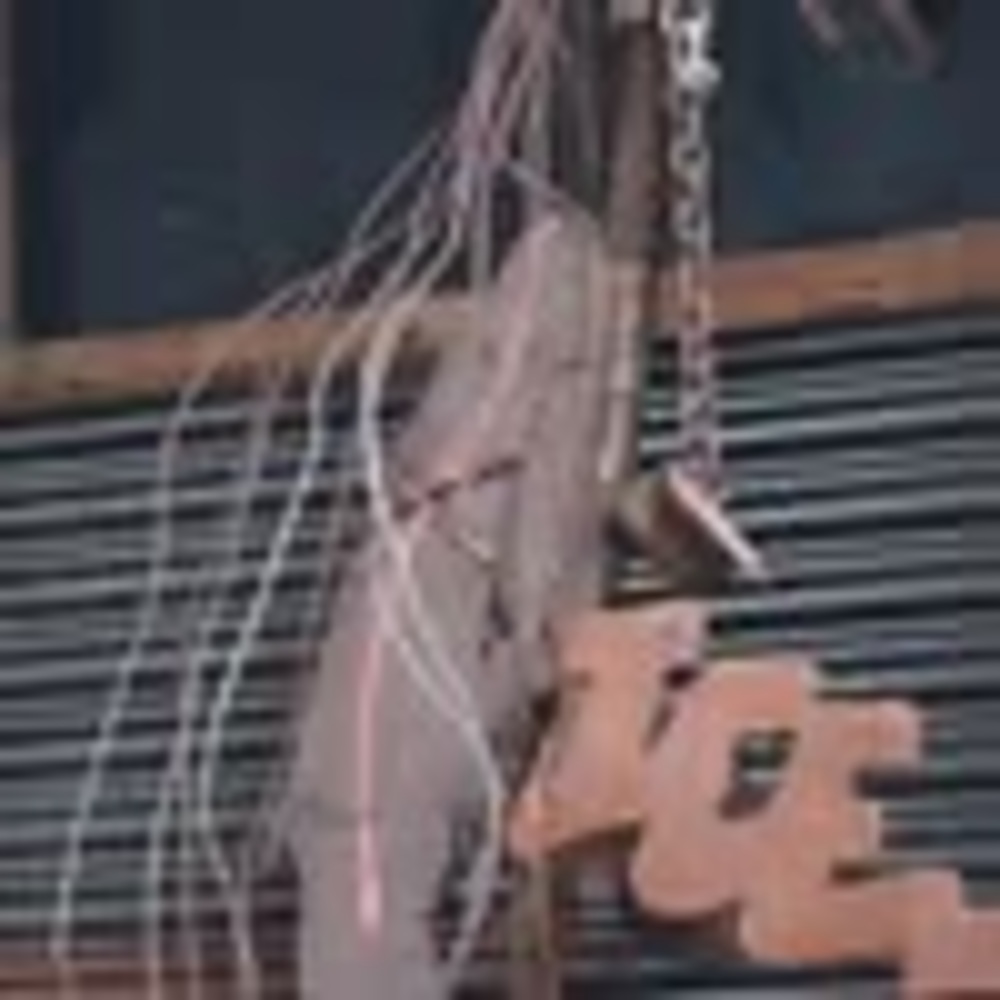 Meet your Posher, Oumar